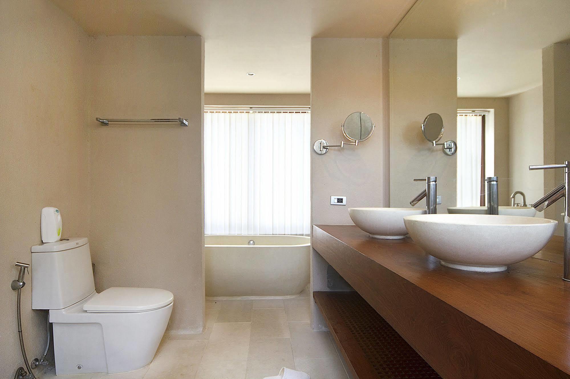 Baan Napoli Luxury Villa บ่อผุด ภายนอก รูปภาพ