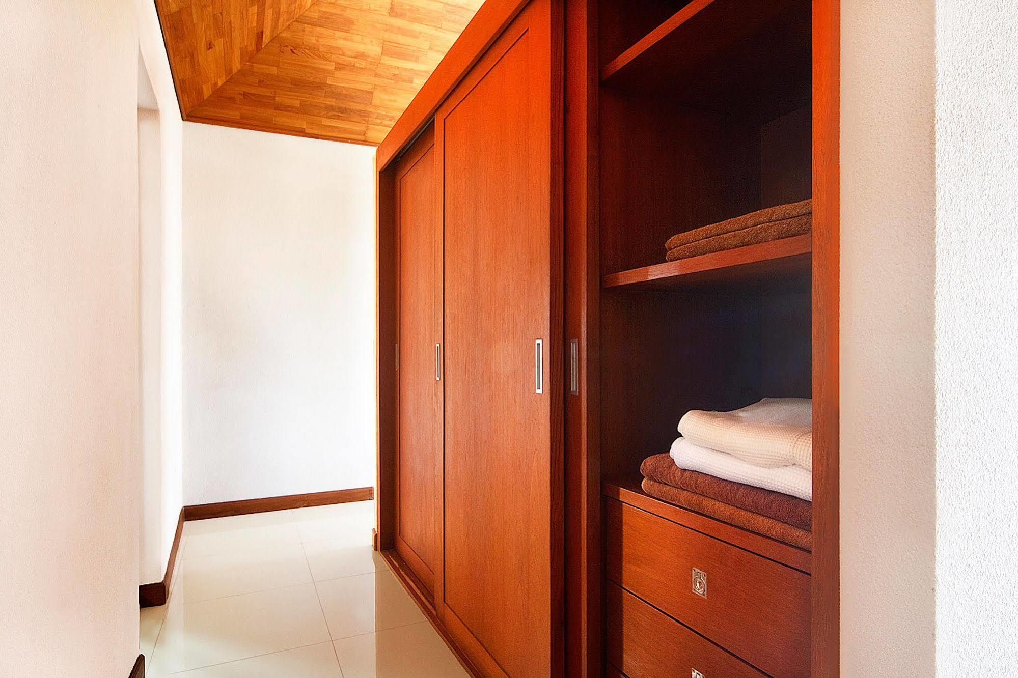Baan Napoli Luxury Villa บ่อผุด ภายนอก รูปภาพ
