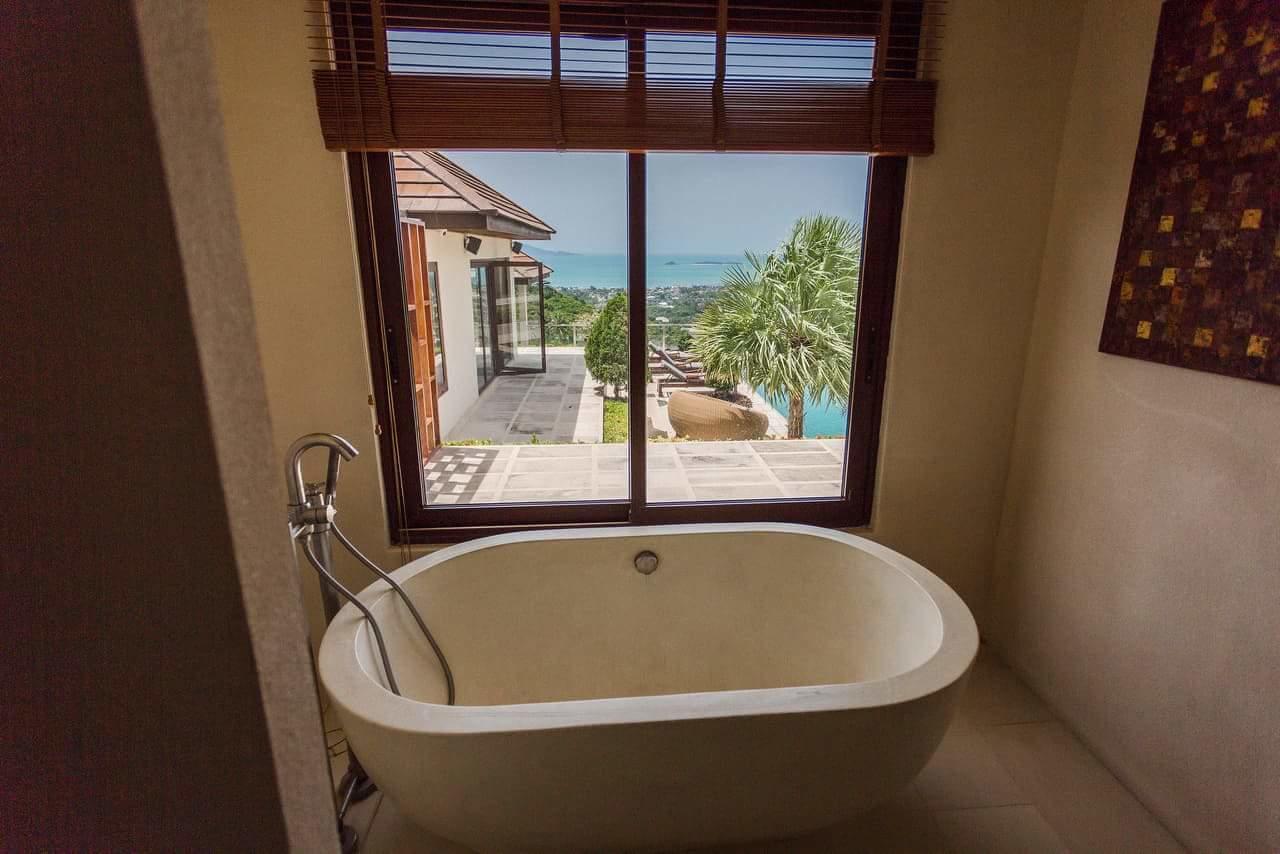 Baan Napoli Luxury Villa บ่อผุด ภายนอก รูปภาพ