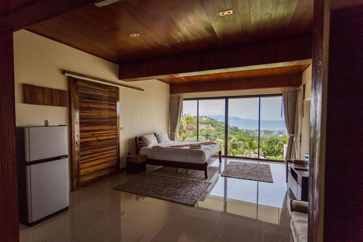 Baan Napoli Luxury Villa บ่อผุด ภายนอก รูปภาพ
