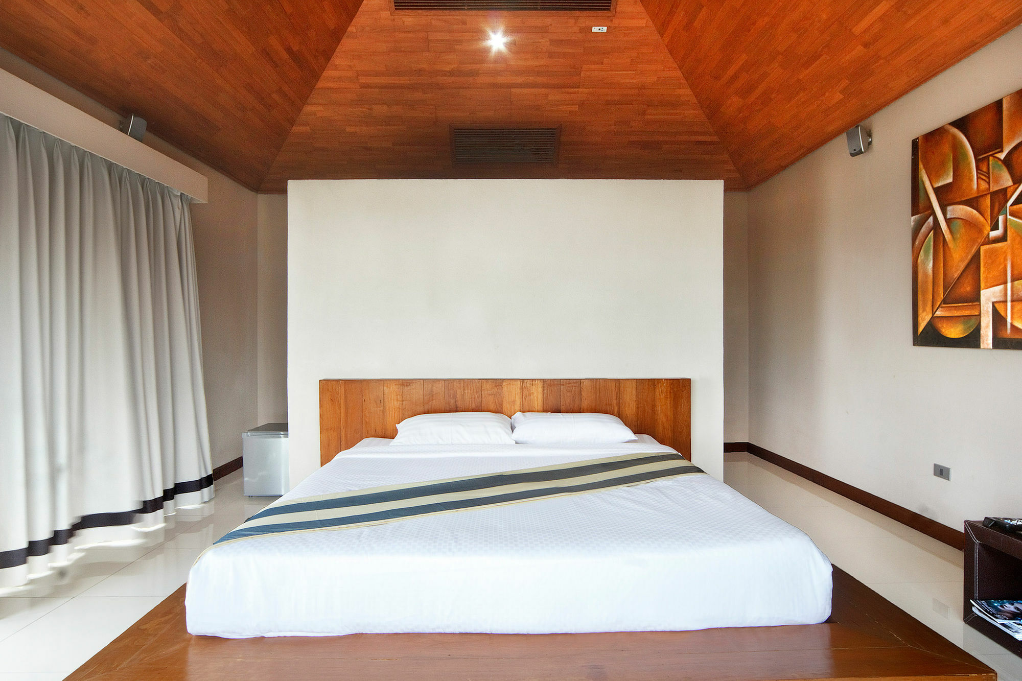 Baan Napoli Luxury Villa บ่อผุด ภายนอก รูปภาพ